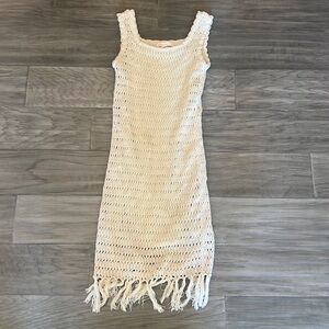 GB girls dress size medium 7/8